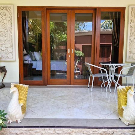 Sari Ayuning Nusa Guest House レンボンガン島 エクステリア 写真