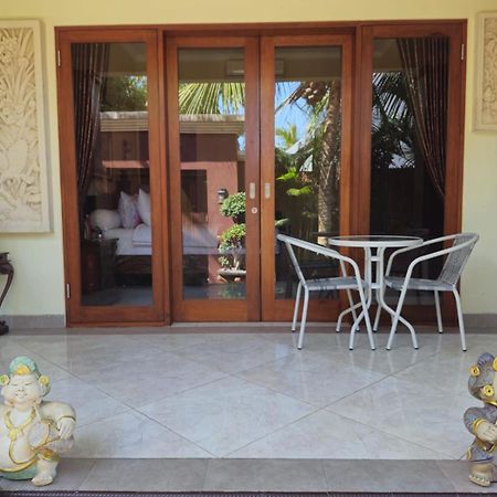 Sari Ayuning Nusa Guest House レンボンガン島 エクステリア 写真